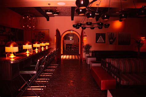 Reservation At LA BODEGA NEGRA Restaurant Doha KEYS