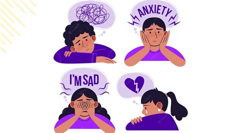 Understanding And Managing Anxiety Strategies For Coping In