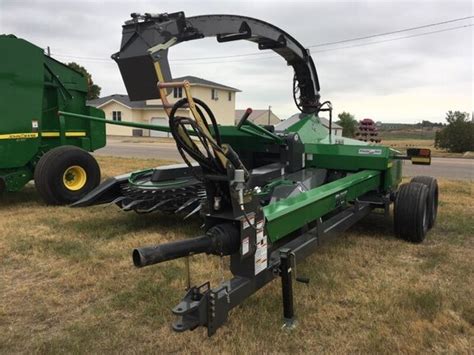 Dion Pull Type Forage Harvesters Machinefinder