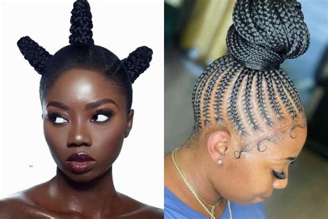 Stunning Long Hairstyles For Black Women Atelier Yuwa Ciao Jp