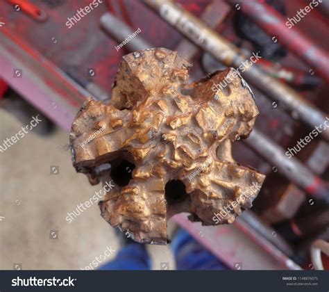 Down Hole Tools Fishing Tools Oil Gas Royalty Free Images Stock Photos