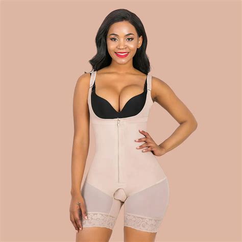 12 Best Butt Lifting Shapewear For 2023 With Buying Guide