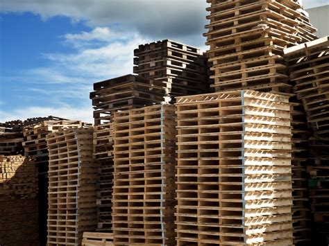 Pallet Markings And What They Mean General Pallets 55 Off