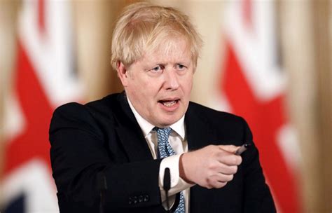Boris Johnson składa rezygnację. To koniec jego kariery: nie tylko w ...