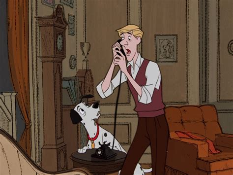 101 Dalmatians Disney Screencaps