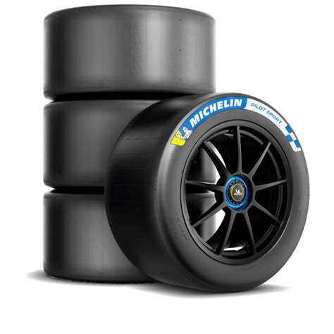 Michelin Pilot Sport Cup Gt Neum Tico De Michelin Motorsport Auto