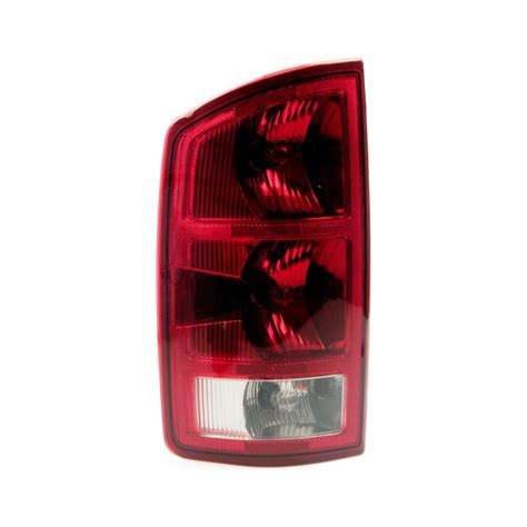 Tail Light Assembly Dodge Ram