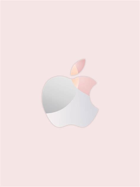 Hd Apple Logo Wallpaper Ipad