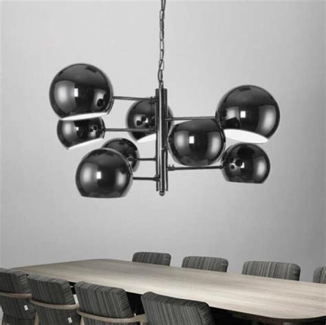 Dutti D Led Pendant Light Postmodern Minimalist Nordic Led