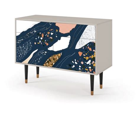 Шкаф STORYZ BS Nude Iceberg Sand Vivre