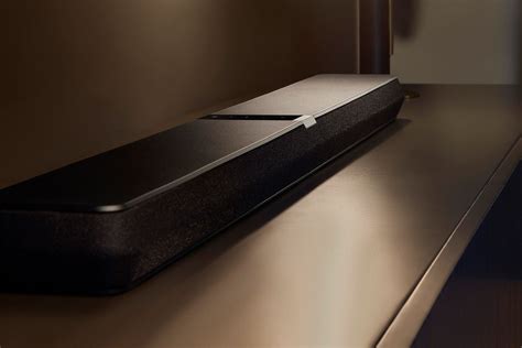 Bowers and Wilkins launches the Panorama 3 soundbar