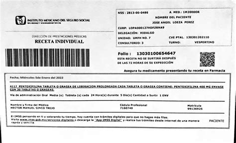 Diagramma Image Word Formato De Receta Medica Imss Images Hot Sex Picture