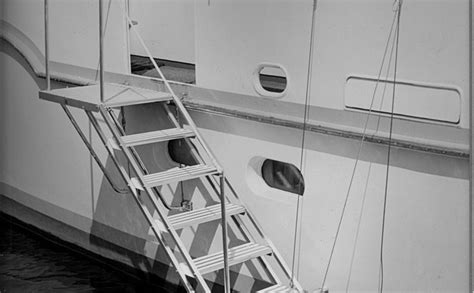 Boarding Marquipt