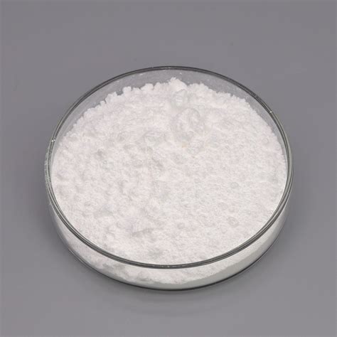 Food Grade Chemicals Product Benzoic Acid Powder Food Preservative