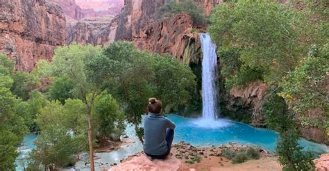 Havasu Falls Hike The Ultimate Planning Guide Wandering Stüs