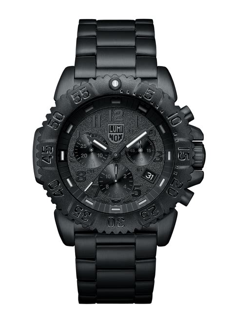 Navy Seal Colormark Chrono Series Luminox Luminox Watches