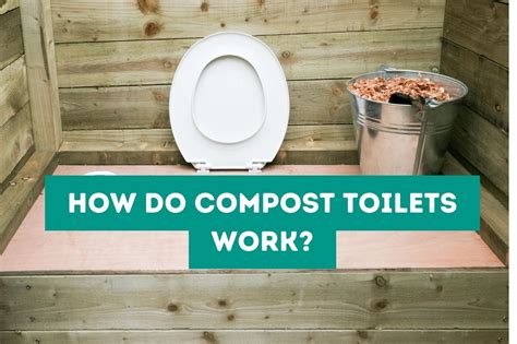 How Do Composting Toilets Work