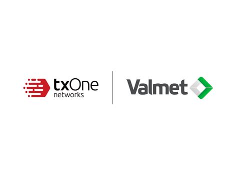 Txone Networks And Valmet To Expand Their Successful Ot Ics