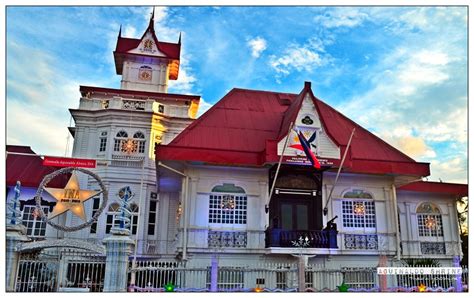 Museum | Aguinaldo Shrine in Kawit, Cavite