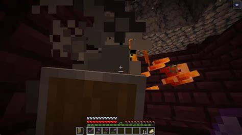 Mods7 Endlich In Den Nether Youtube