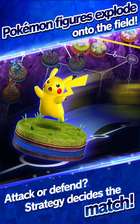 Download Pokémon Duel Apk Pokémon Duel