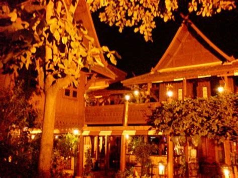 Songkran At Radchada Garden Cafe Chiang Mai Gay News
