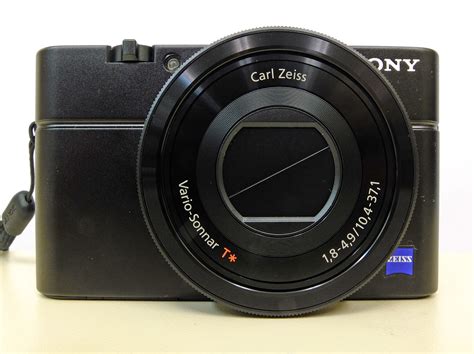 Sony Cyber Shot Dsc Rx Wikipedia