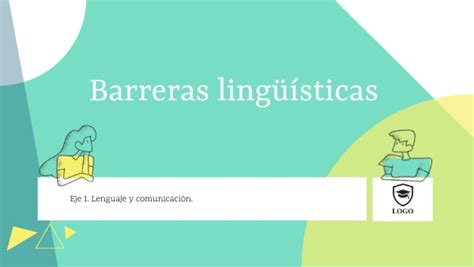 Barreras lingüísticas