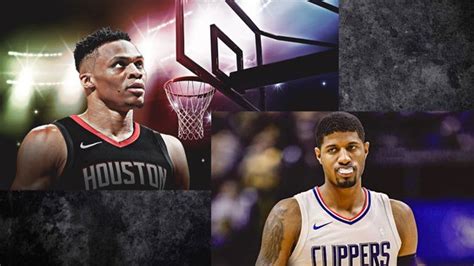 How Will The Oklahoma City Thunder And Houston Rockets Trade Of Russell