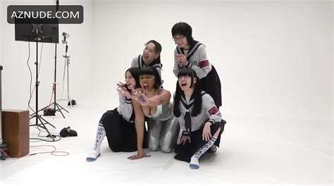 OTAKU HOT GIRL NUDE SCENES AZNude