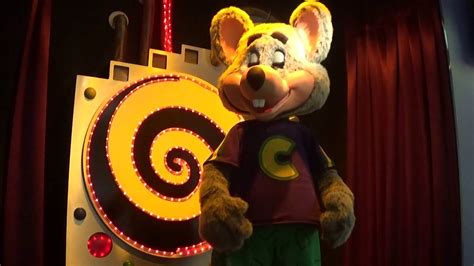 Chuck E Cheese Keep Drummin Youtube