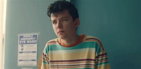 Xem Phim Sex Education T I Nh N V Vi C Con Trai B B T N T N M Tr C C Ch X L C A Con