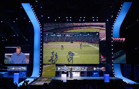 EA Sports will explore adding players to football game after NIL ruling