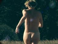 Naked Sonja Runar In Naked Fear