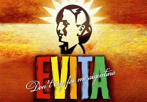 Evita Musical — Arts Council Park City Summit County