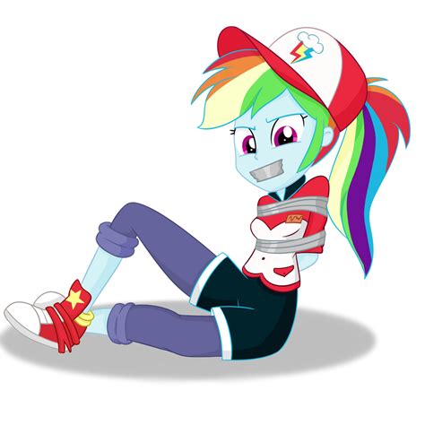 Fired From Work - Rainbow Dash by nie-martw-sie-o-mnie on DeviantArt