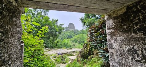 Tikal Guatemala