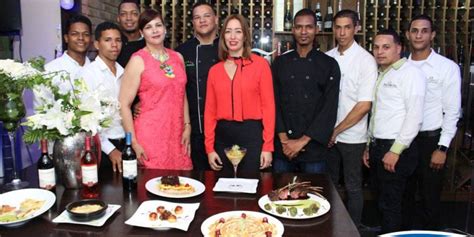 Portobello Restaurant Presenta Chef Ejecutivo Y Nuevo Menú