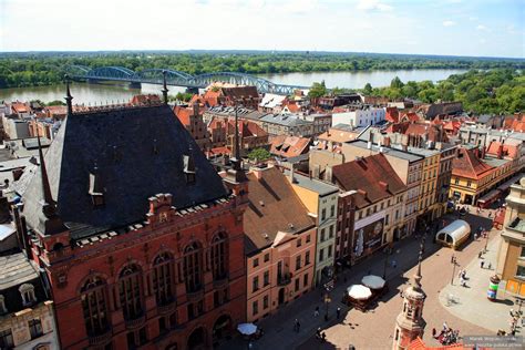 Erasmus Experience in Torun, Poland by Luca | Erasmus experience Torun