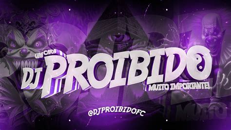 MTG VUK VUK ETERNO Slowed Reverb DJ PROIBIDO MC VUK VUK YouTube