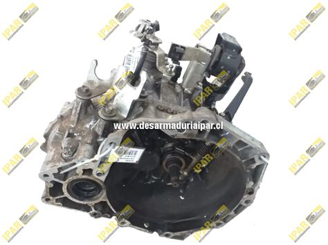 Caja Cambio Mecanico SUZUKI CELERIO 1 0 K10B DOHC 12 VALV 4X2 2005 2006