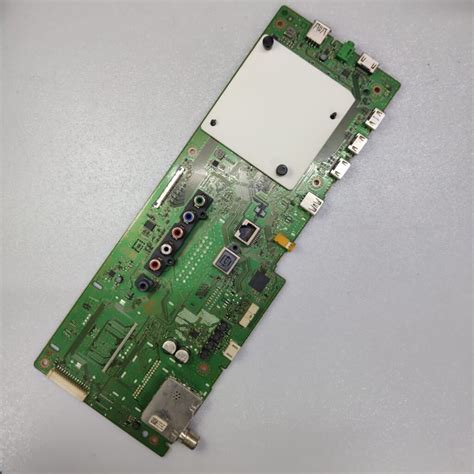 Sony KDL 55W800C Main Board BMX 1 893 880 21 IVD Store