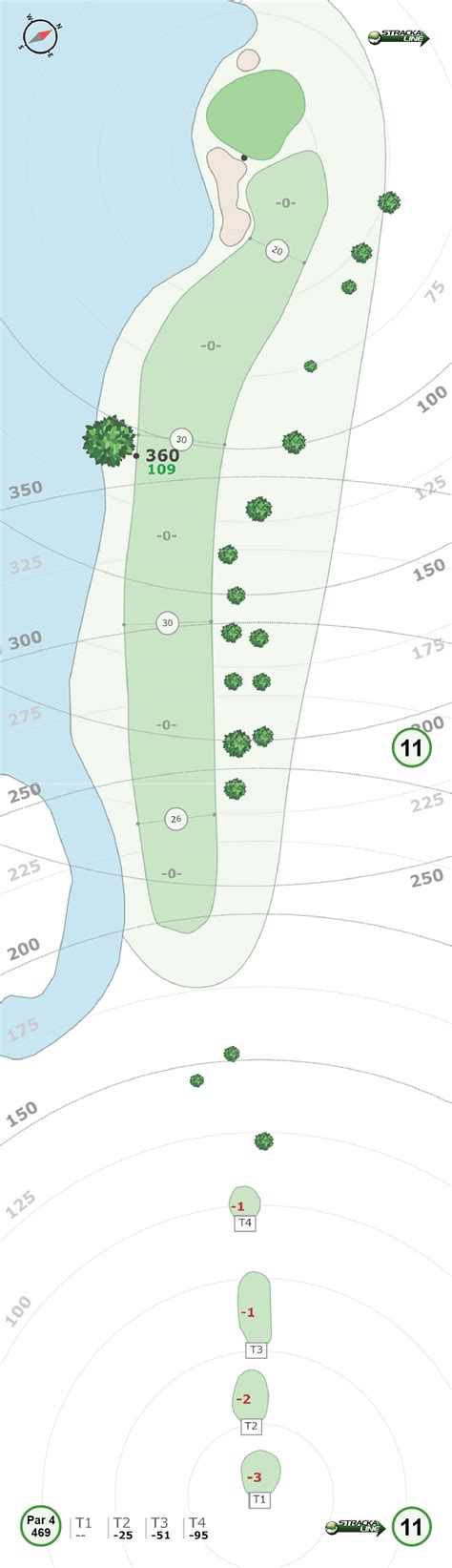 22+ Map Of Scottsdale Golf Courses - FaranaMarly