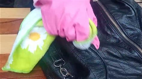 clean mold  leather bags purses shoes clothing