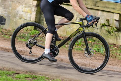 Review Liv Langma Advanced Pro Disc Road Cc