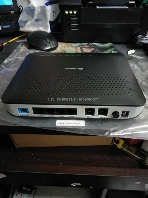 Huawei Home Gateway Hg8240 Terminal 4 Ports Gpon Onu - Buy Huawei ...