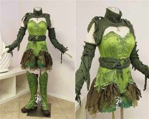 Pin by сlinteastwood on Clothes | Fairy clothes, Fairy costume ...