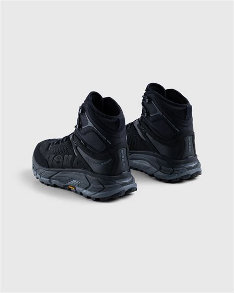 Hoka Tor Ultra Hi Blackcastlerock