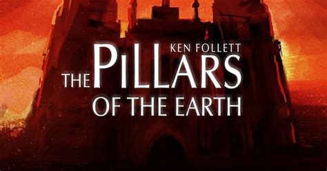 The Pillars of the Earth Review