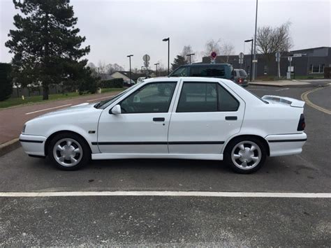 1992 Renault 19 S CHAMADE With 132000km For Sale On WoowMotors